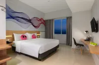Favehotel Karawang Hotels in West Telukjambe