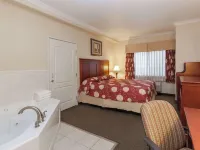 Howard Johnson by Wyndham Bakersfield Hotels in Bakersfield