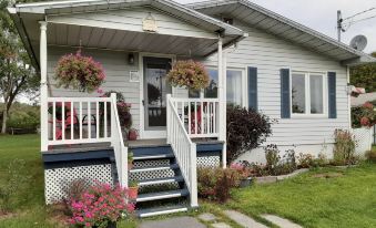 La Petite Maison Chaleureuse - Bed and Breakfast 1 for Rent