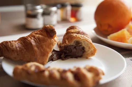 Toscano Palace Luxury Rooms Catania