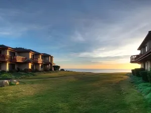 Seascape Beach Resort