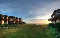 Seascape Beach Resort