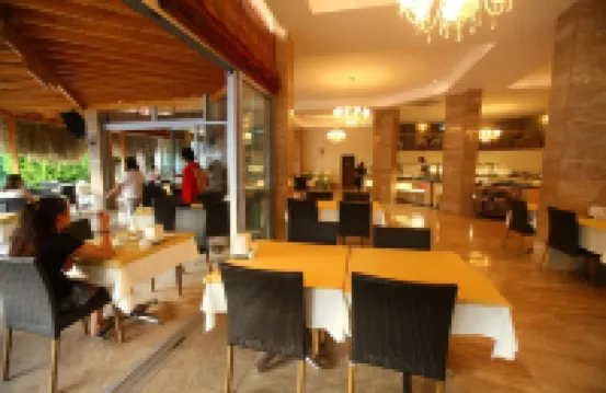 Telmessos Select Hotel - Adult Only (+16) - All Inclusive