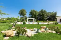 2921 Villa la Seta by Perle di Puglia - Homestays