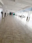 弗羅兒米納斯飯店 - 停車場