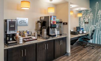 MainStay Suites Winfield-Teays Valley