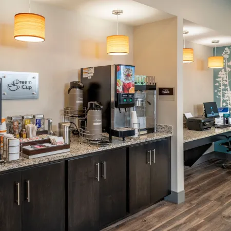 MainStay Suites Winfield-Teays Valley