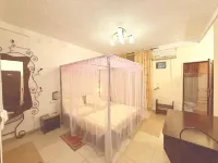 Gahahe Hills Hotel Hoteles en Rohero