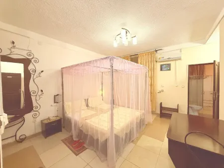 Gahahe Hills Hotel Отели в г. Бужумбуре