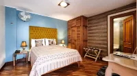Casa Joaquín Boutique Hotel