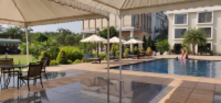 Uva Meridian Bay Resort & Spa