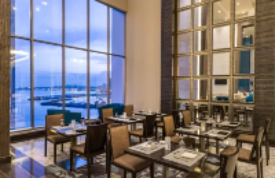 巴拿馬城希爾頓酒店