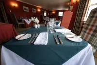 Altnaharra Hotel - Завтрак