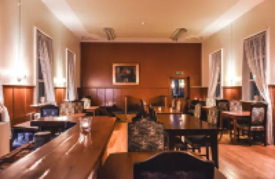 Hotel Latrabjarg - Wifi