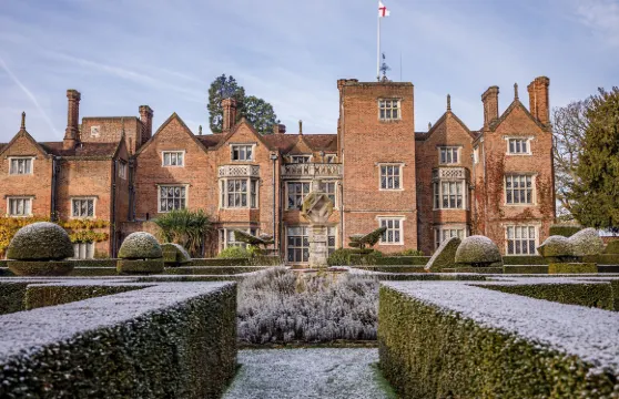 格雷特弗斯特酒店