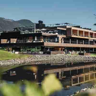 Sportresidenz Zillertal - 4 Sterne Superior Hotel Exterior