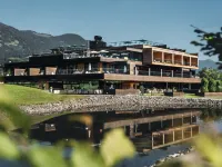 Sportresidenz Zillertal - 4 Sterne Superior Hotels in Uderns