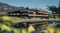 Sportresidenz Zillertal - 4 Sterne Superior فنادق في Gemeinde Kaltenbach
