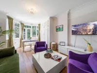 Wimbledon Holiday Lets Ξενοδοχεία στην πόλη Wimbledon