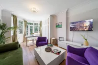 Wimbledon Holiday Lets Hotels in Merton