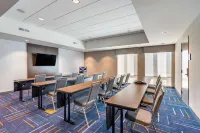 Hampton Inn by Hilton Bedford IN