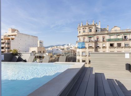 Ars Magna Bleisure Hotel