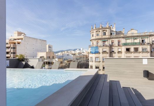 아르스 마그나 객실