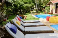 Pousada Oasis - Pet friendly