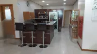 Hotel Aliança Express Hotels in Rio do Sul
