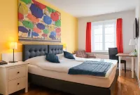 Hotel Murten Hotels in Muntelier