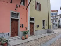 Cortiletto 13 Hôtels à : Domodossola