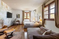 Domaine du Reginu Hotels in Occhiatana