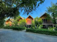 Ramo Resort Hotels in Krong Kampot