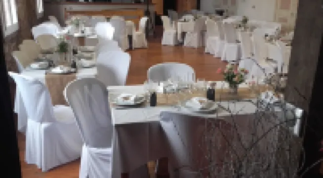 Domaine du Mas Bazan