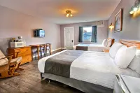 Hôtel Motel La Différence - Motels