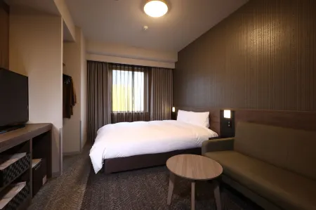 Dormy Inn Okayama Natural Hot Spring