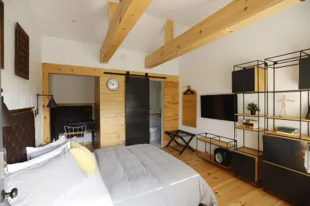 The Vine on Main Отели в г. Джефферсон