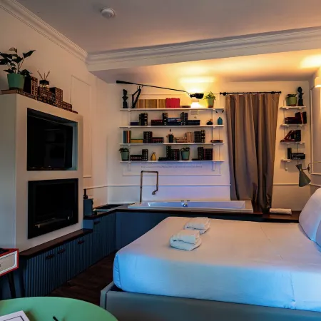 Giardini Penelope Resort e Spa