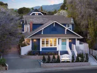Hideaway Santa Barbara, A Kirkwood Collection Hotel Hotels near Downtown Santa Barbara