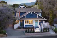 Hideaway Santa Barbara, A Kirkwood Collection Hotel Hotels in der Nähe von Waterfront