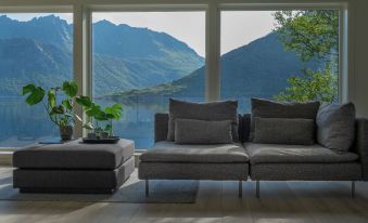 Polar Panorama Lodge