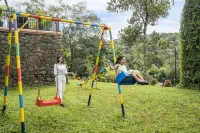 Wild Avenue Resort & Spa Hotel a Thekkady