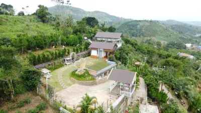 Duy Phuoc Coffee and Homestay