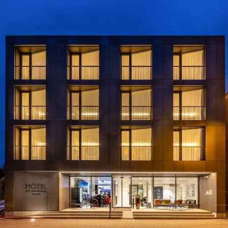 Hotel Katharinenhof Comfort