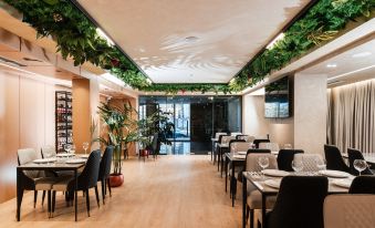 Troci Hotel