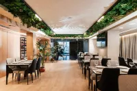 Troci Hotel Hôtels à : Tirana