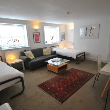 Churchill Guest House