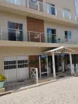 Pousada Maragolfinho Các khách sạn ở 