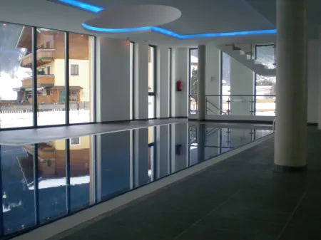 Schönblick Mountain Resort