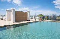 Innside Madrid Valdebebas - カップル